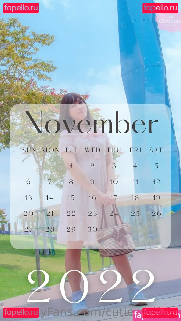 cutiemeifree Onlyfans Photo Gallery 