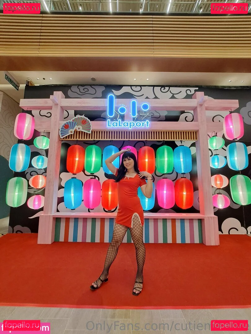 cutiemeifree Onlyfans Photo Gallery 