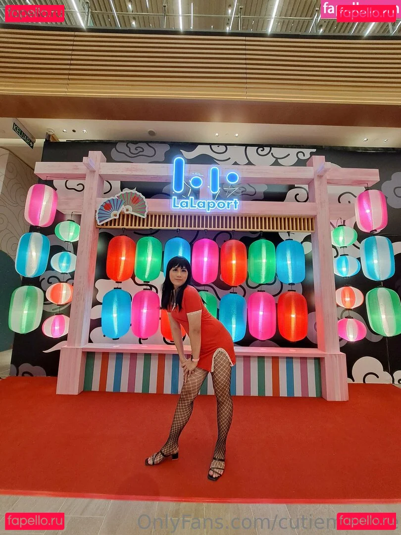 cutiemeifree Onlyfans Photo Gallery 