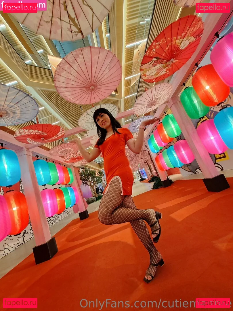 cutiemeifree Onlyfans Photo Gallery 