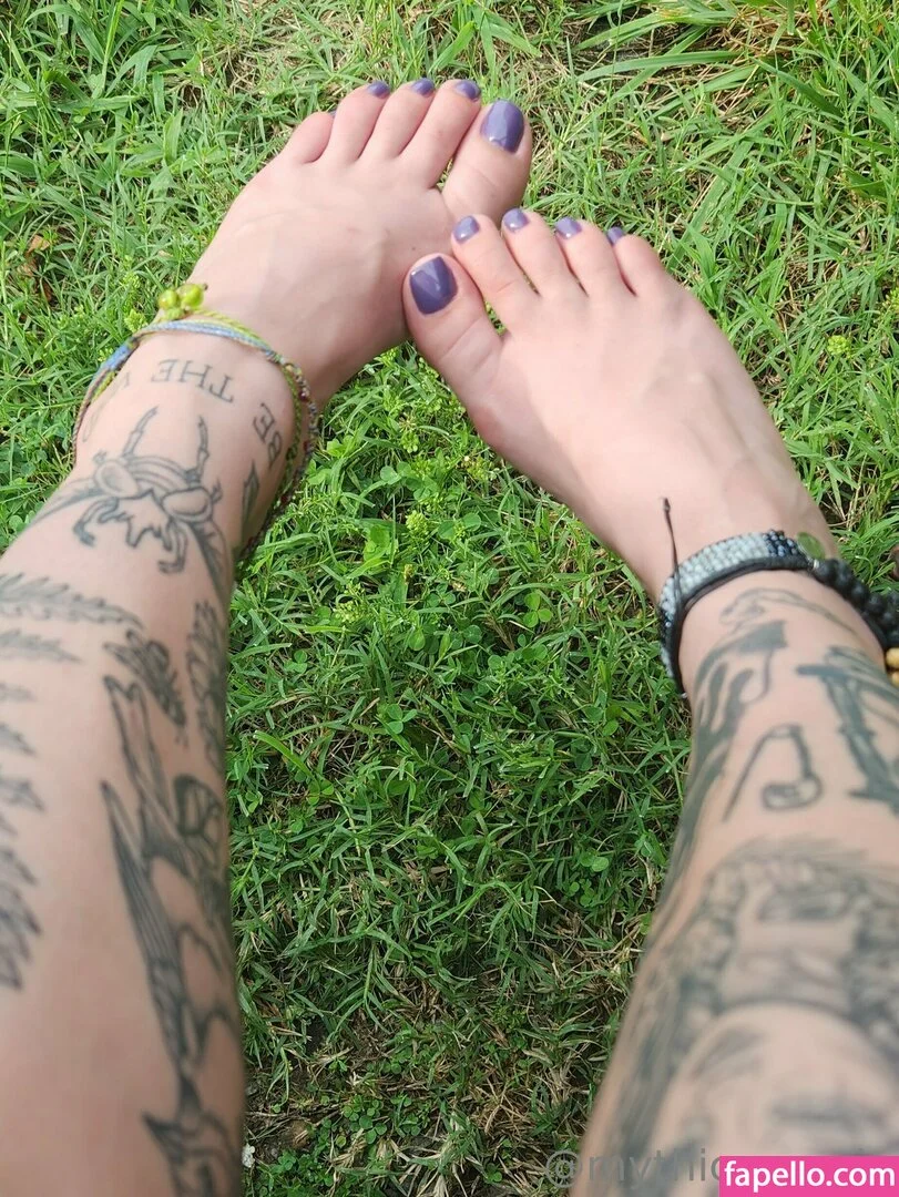 mythicmaggie Onlyfans Photo Gallery 