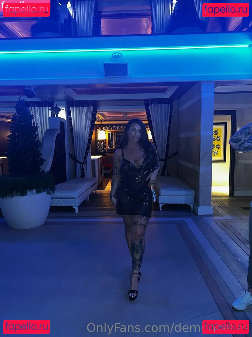 Demoncakes Onlyfans Photo Gallery 