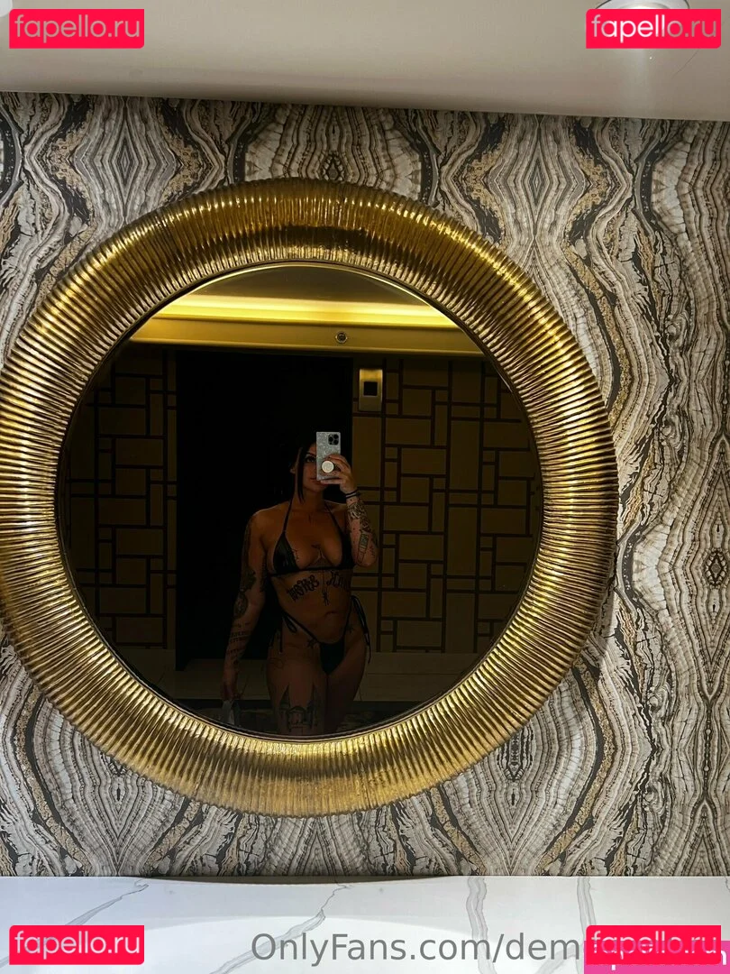 Demoncakes Onlyfans Photo Gallery 