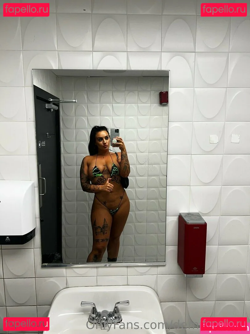 Demoncakes Onlyfans Photo Gallery 