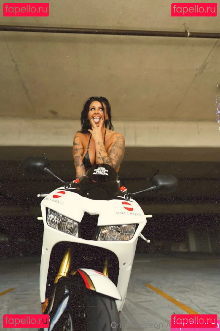 Demoncakes Onlyfans Photo Gallery 