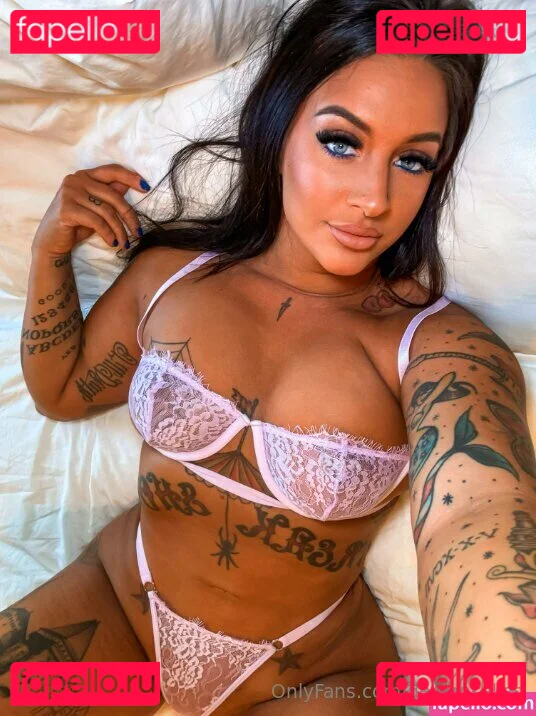 Demoncakes Onlyfans Photo Gallery 