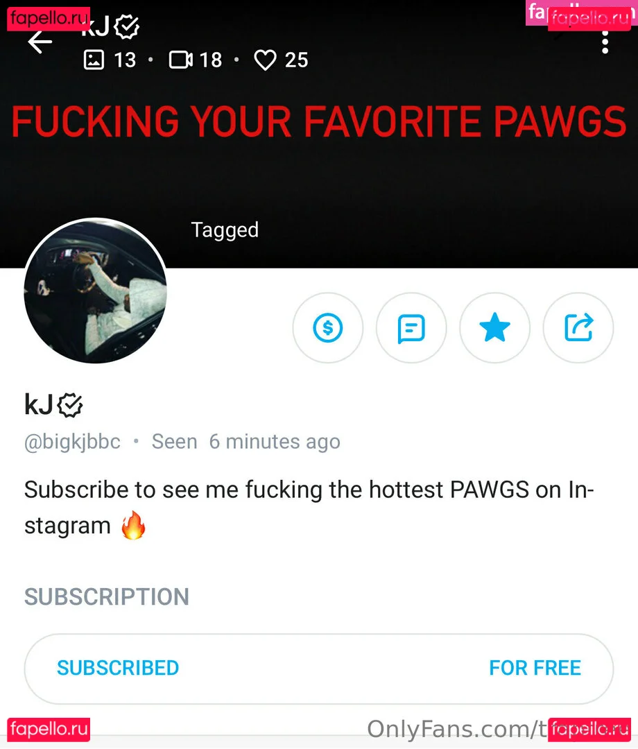 trapfree Onlyfans Photo Gallery 