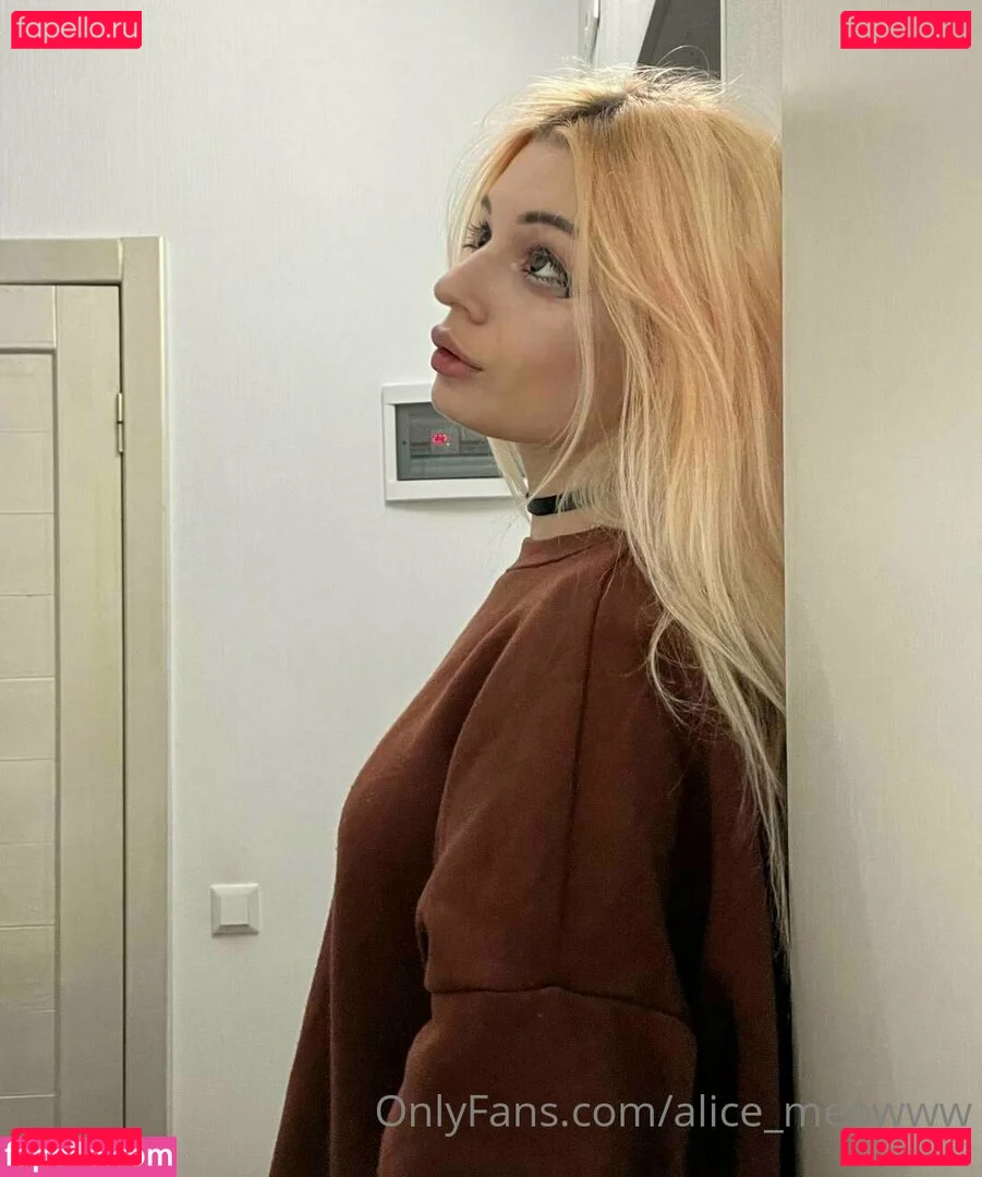 alice_hot_xxx Onlyfans Photo Gallery 