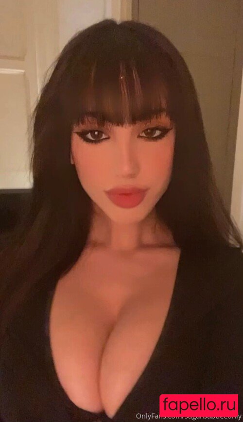sugarbabbeeonly Onlyfans Photo Gallery 