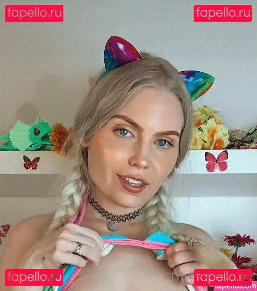 ittybittyprettykittyfree Onlyfans Photo Gallery 