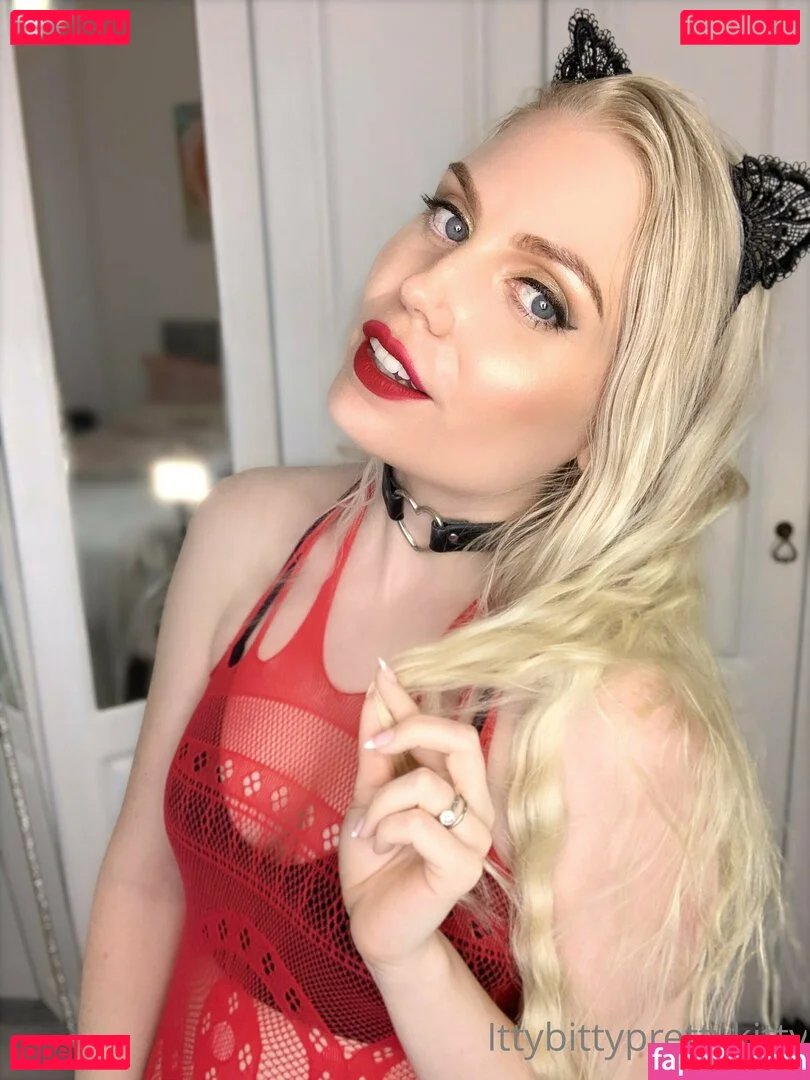ittybittyprettykittyfree Onlyfans Photo Gallery 