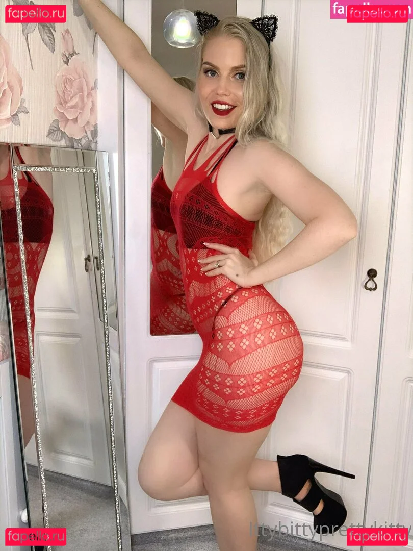 ittybittyprettykittyfree Onlyfans Photo Gallery 