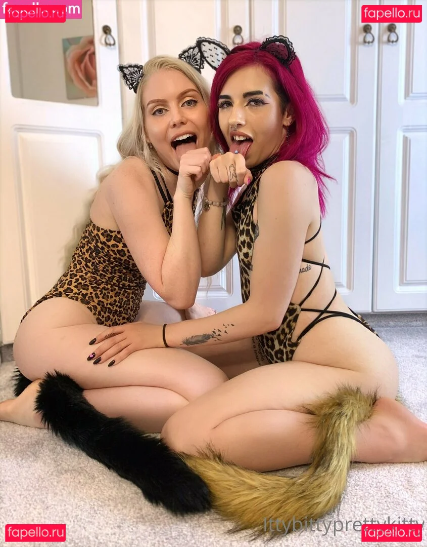 ittybittyprettykittyfree Onlyfans Photo Gallery 