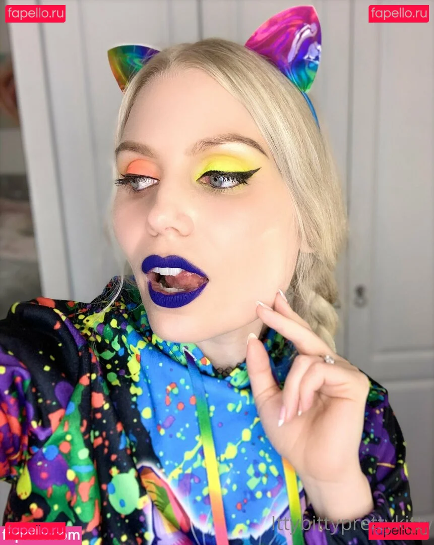ittybittyprettykittyfree Onlyfans Photo Gallery 