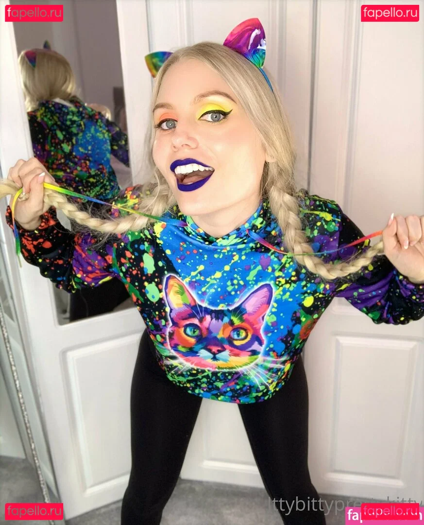 ittybittyprettykittyfree Onlyfans Photo Gallery 
