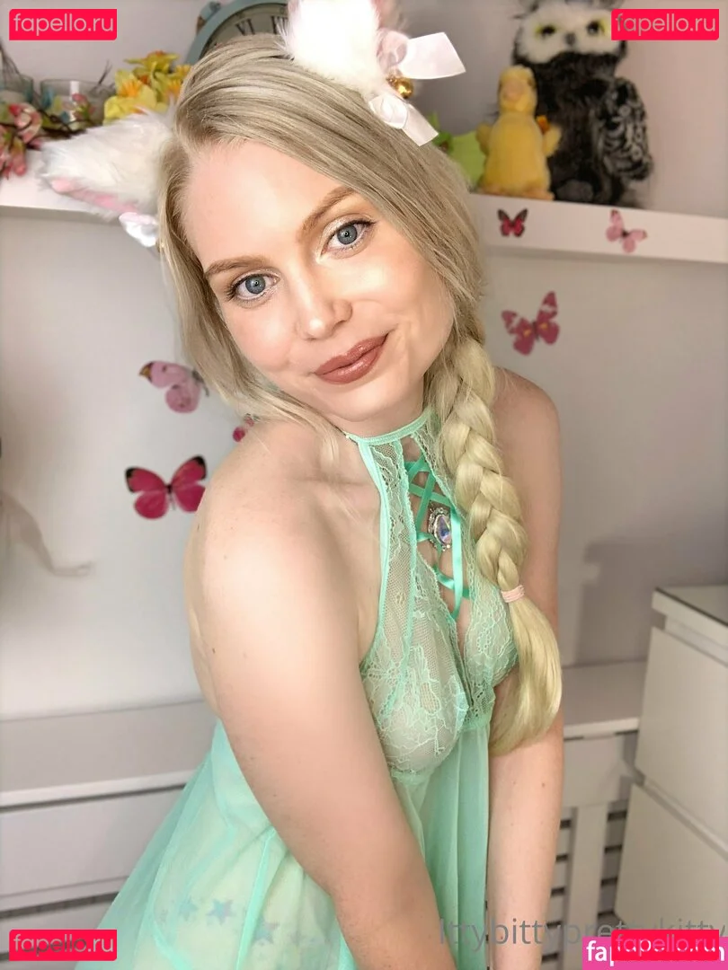 ittybittyprettykittyfree Onlyfans Photo Gallery 