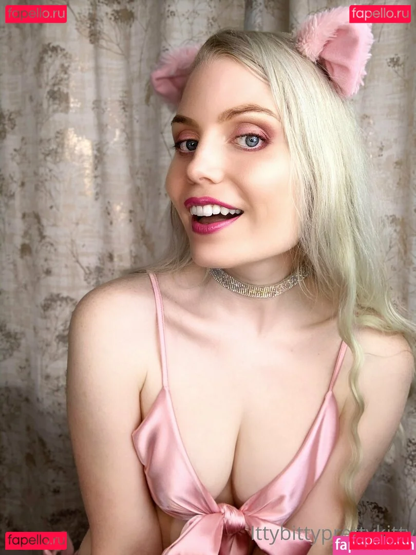 ittybittyprettykittyfree Onlyfans Photo Gallery 