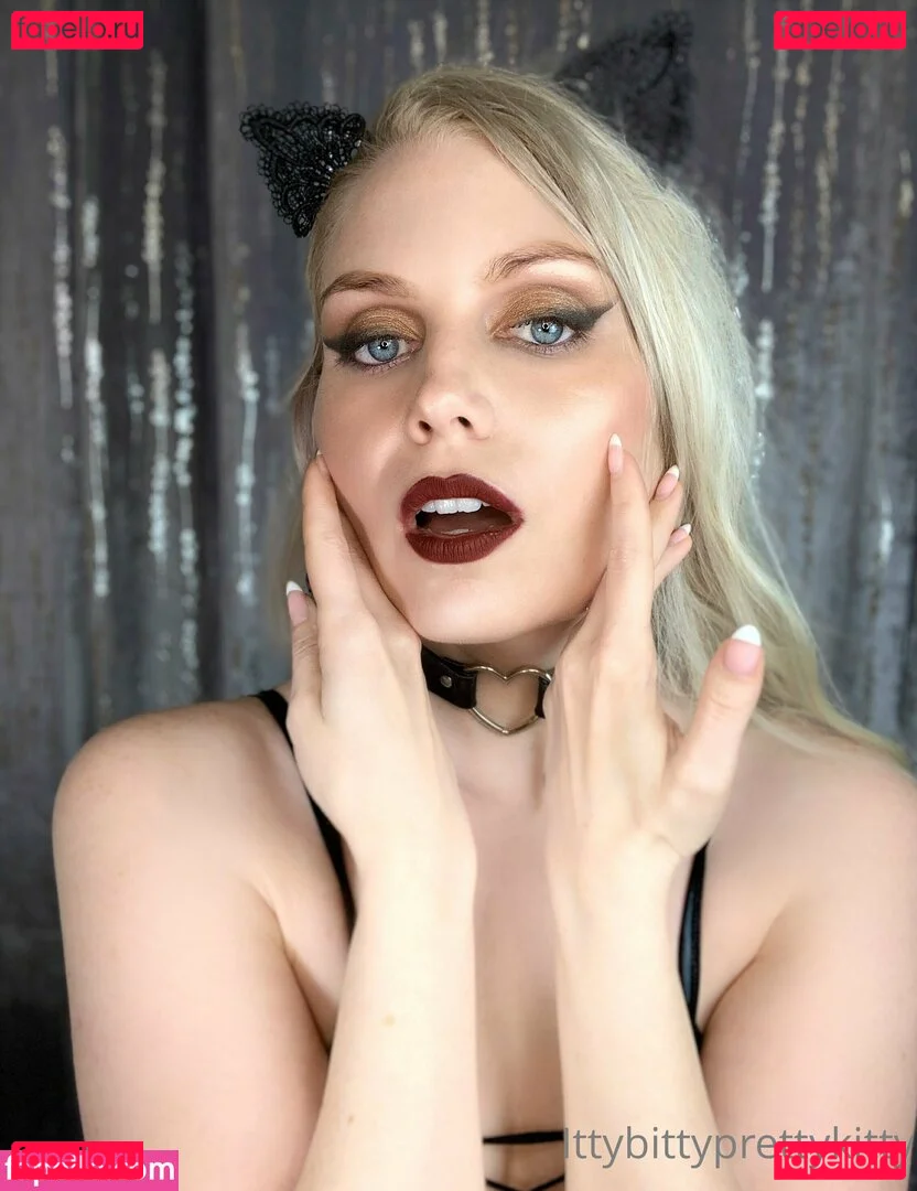 ittybittyprettykittyfree Onlyfans Photo Gallery 