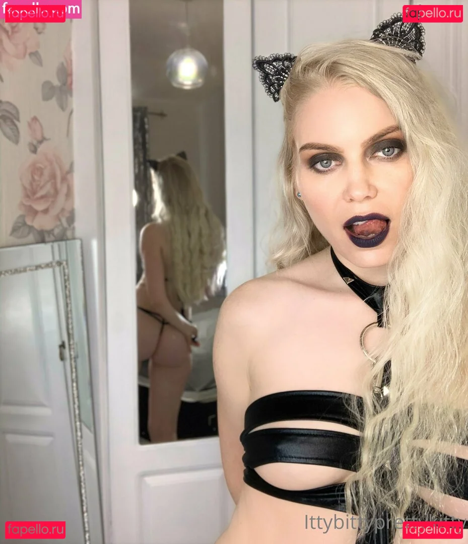 ittybittyprettykittyfree Onlyfans Photo Gallery 