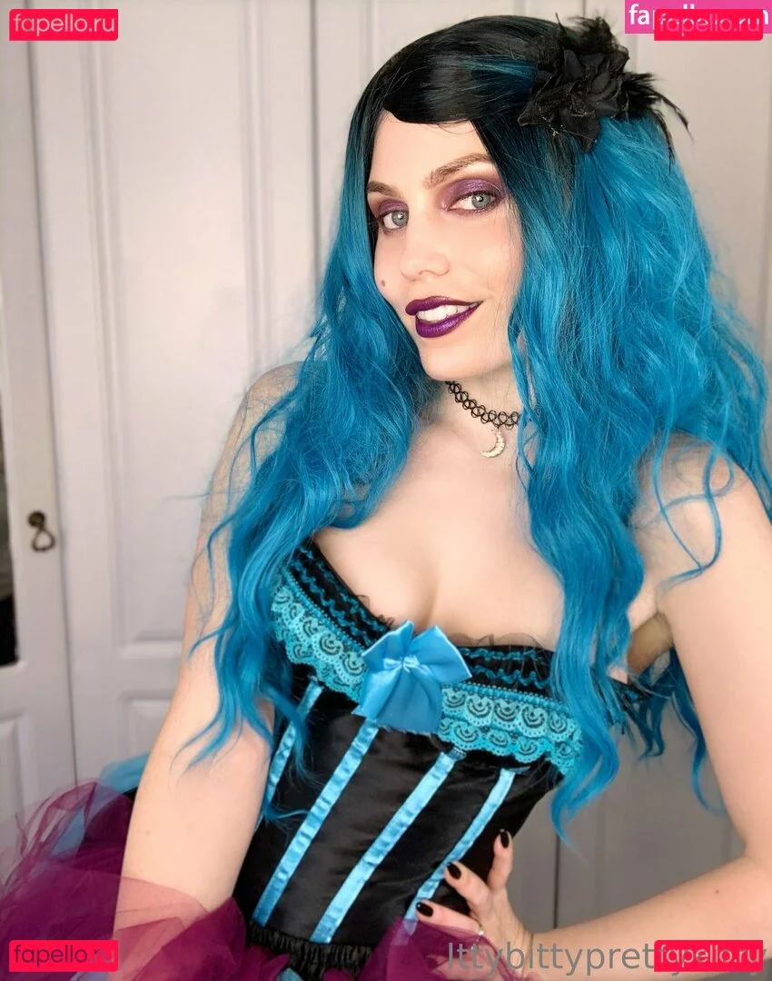 ittybittyprettykittyfree Onlyfans Photo Gallery 