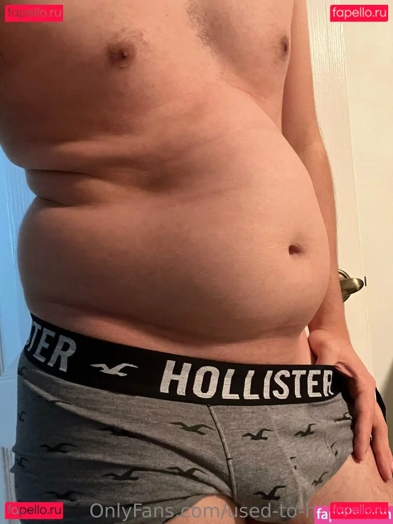 used-to-have-abs Onlyfans Photo Gallery 