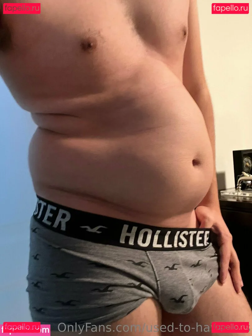 used-to-have-abs Onlyfans Photo Gallery 