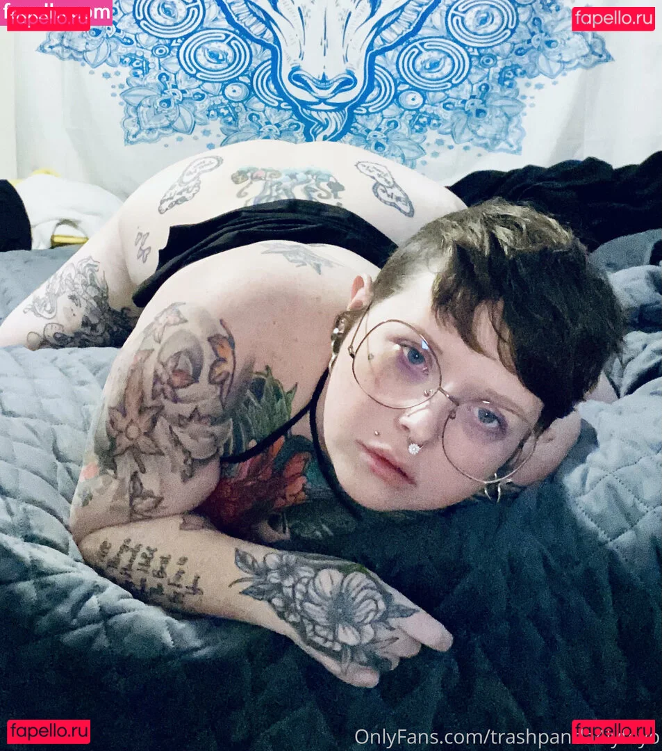 trashpanda4lyfeyo Onlyfans Photo Gallery 