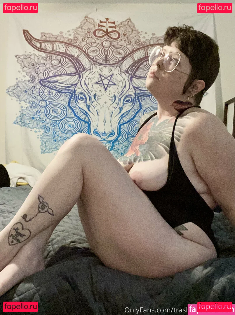 trashpanda4lyfeyo Onlyfans Photo Gallery 