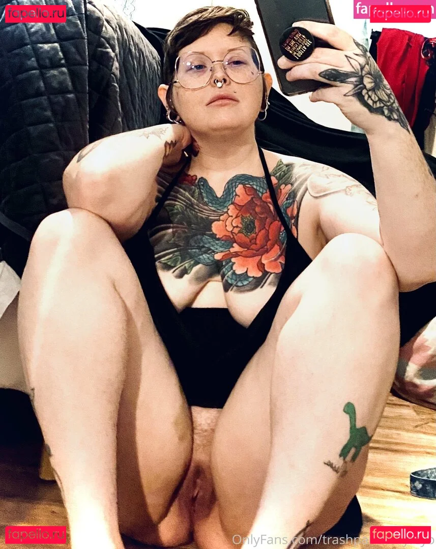 trashpanda4lyfeyo Onlyfans Photo Gallery 