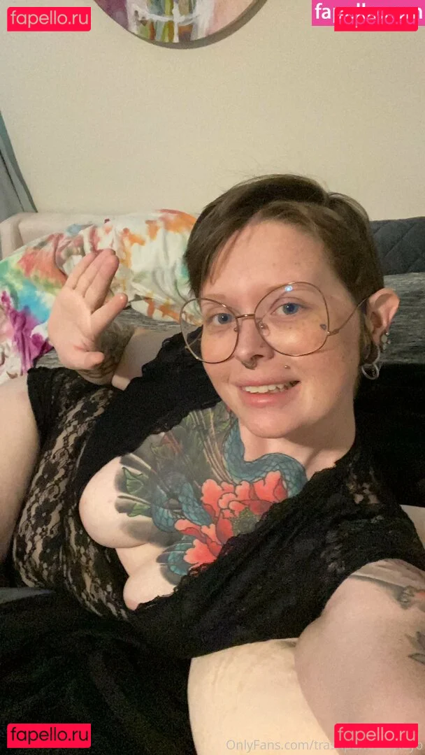 trashpanda4lyfeyo Onlyfans Photo Gallery 