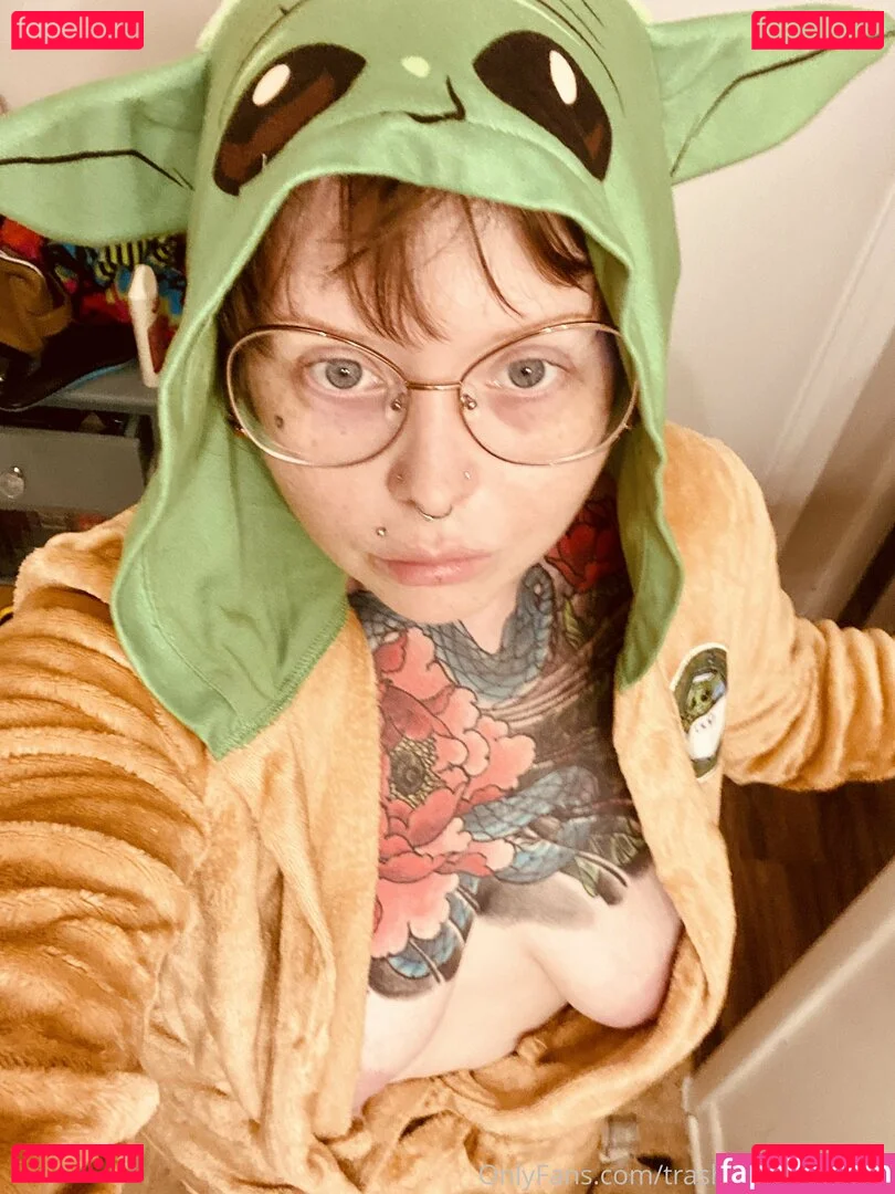 trashpanda4lyfeyo Onlyfans Photo Gallery 