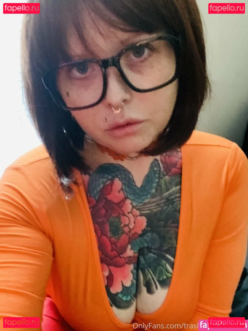 trashpanda4lyfeyo Onlyfans Photo Gallery 