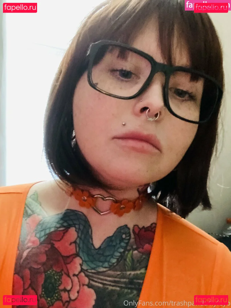 trashpanda4lyfeyo Onlyfans Photo Gallery 