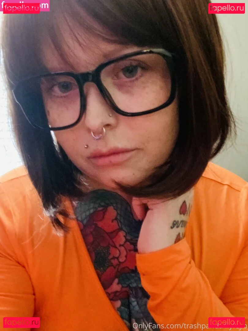 trashpanda4lyfeyo Onlyfans Photo Gallery 