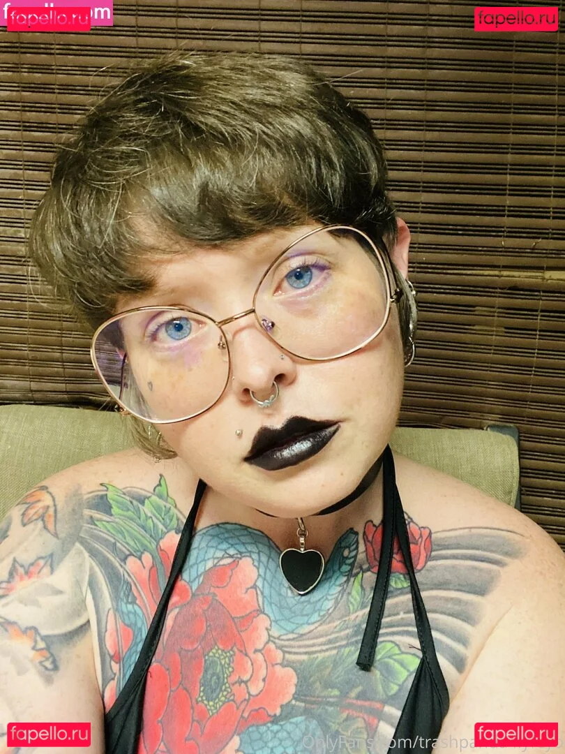 trashpanda4lyfeyo Onlyfans Photo Gallery 