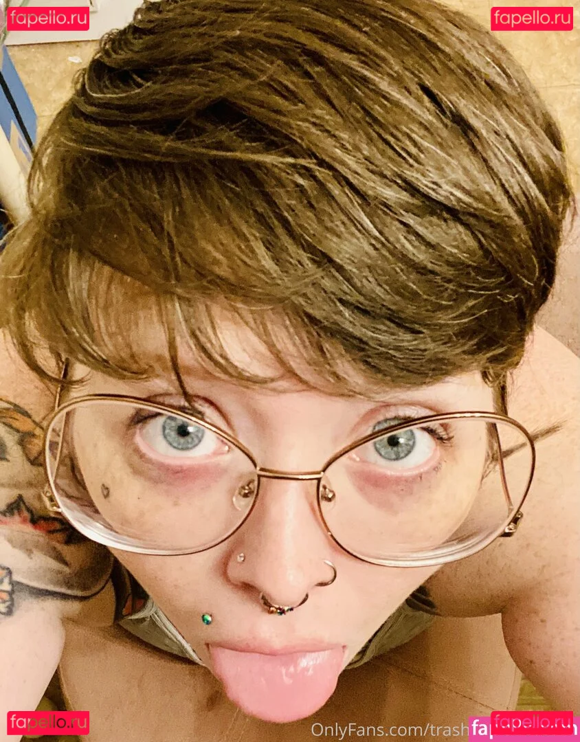 trashpanda4lyfeyo Onlyfans Photo Gallery 