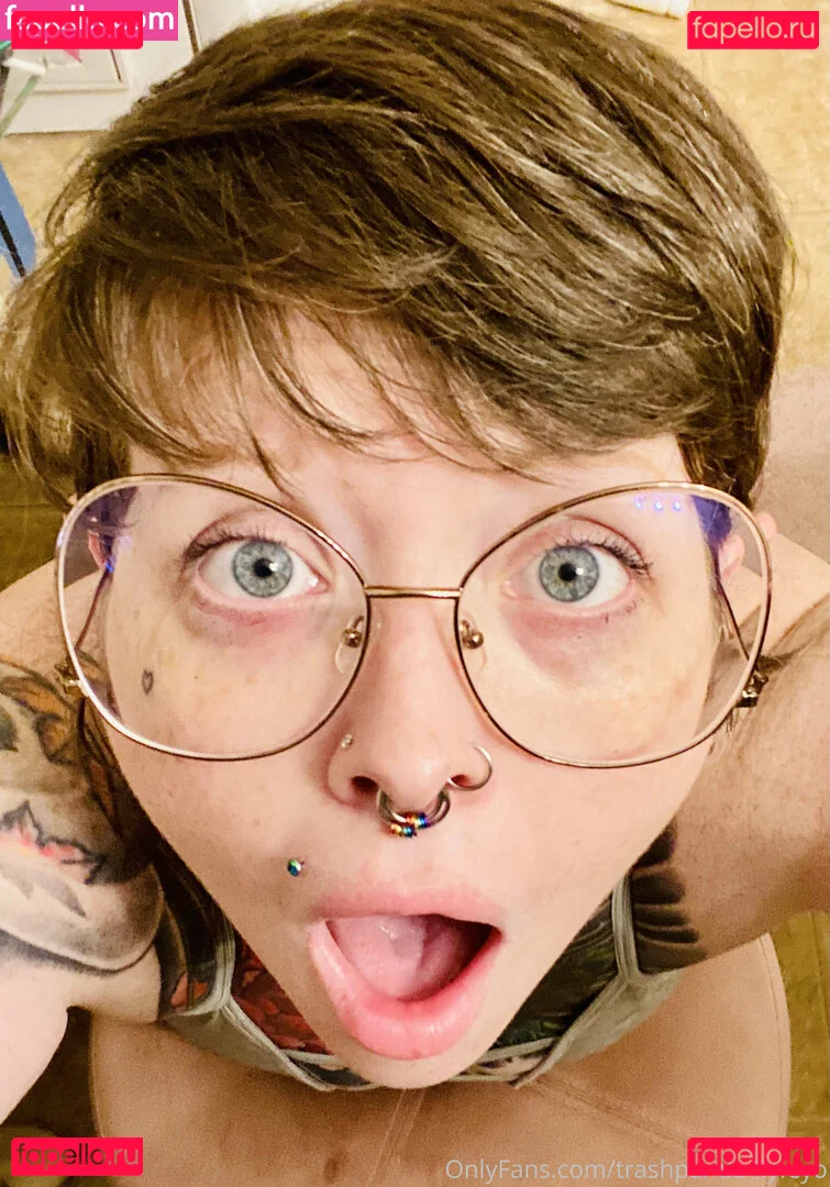 trashpanda4lyfeyo Onlyfans Photo Gallery 