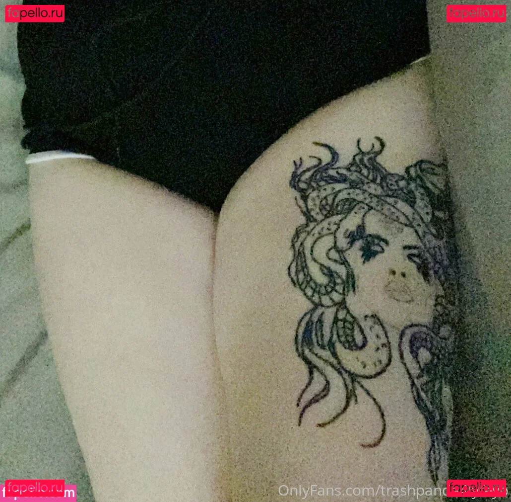 trashpanda4lyfeyo Onlyfans Photo Gallery 