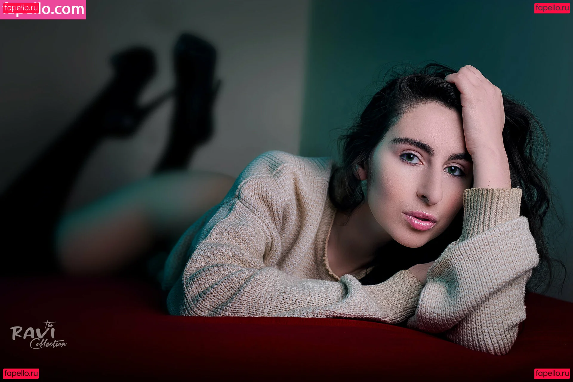 theravicollectionfree Onlyfans Photo Gallery 