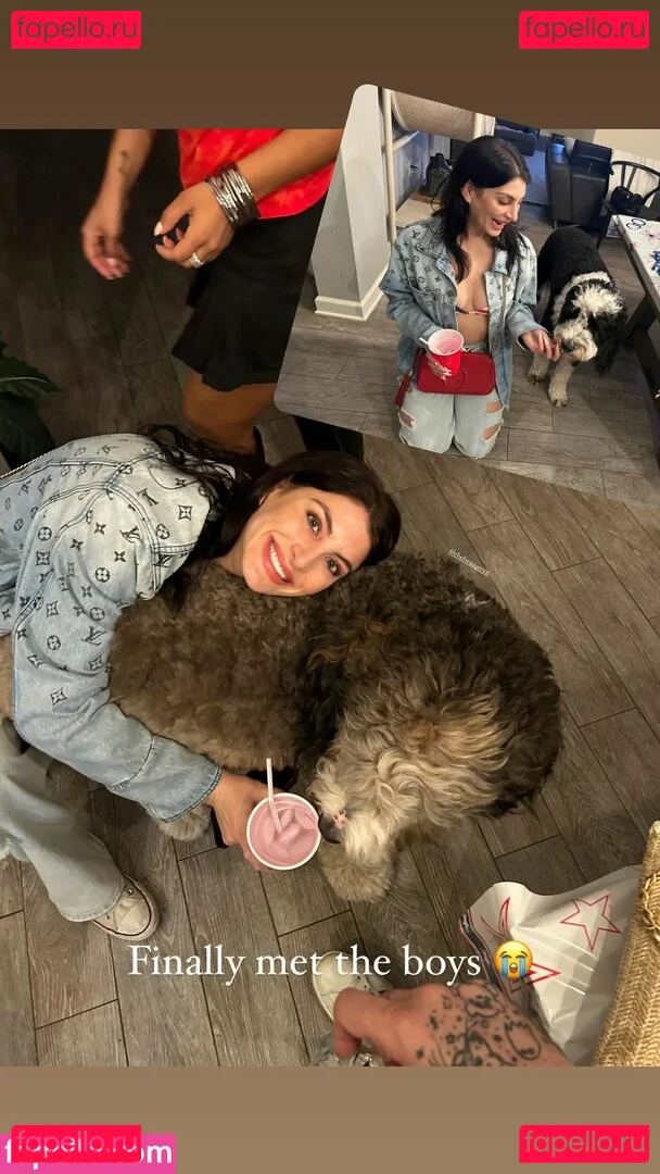 Ariana Basseri Onlyfans Photo Gallery 