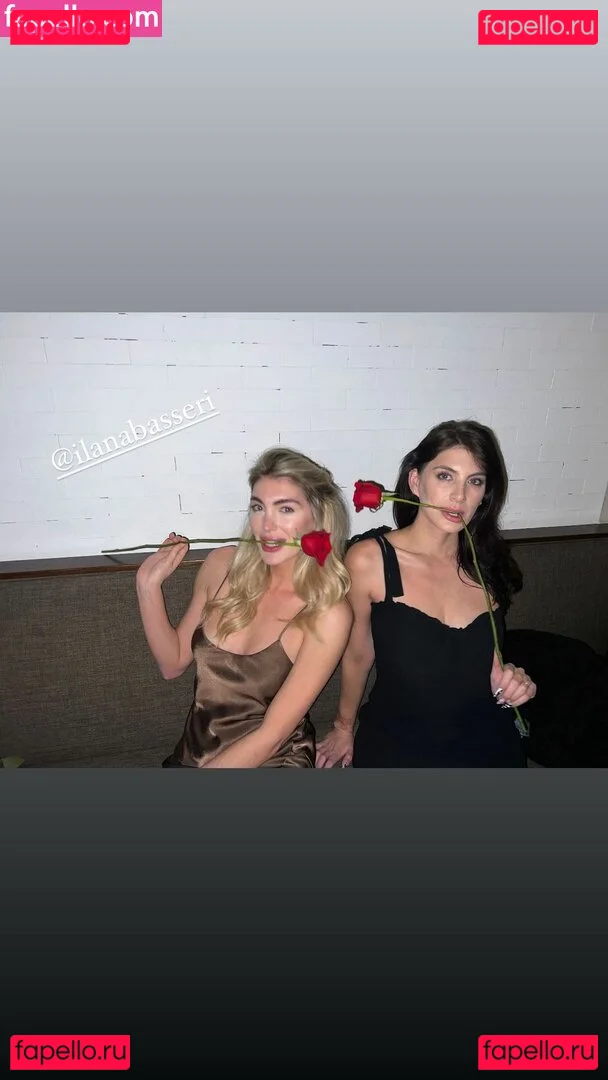 Ariana Basseri Onlyfans Photo Gallery 