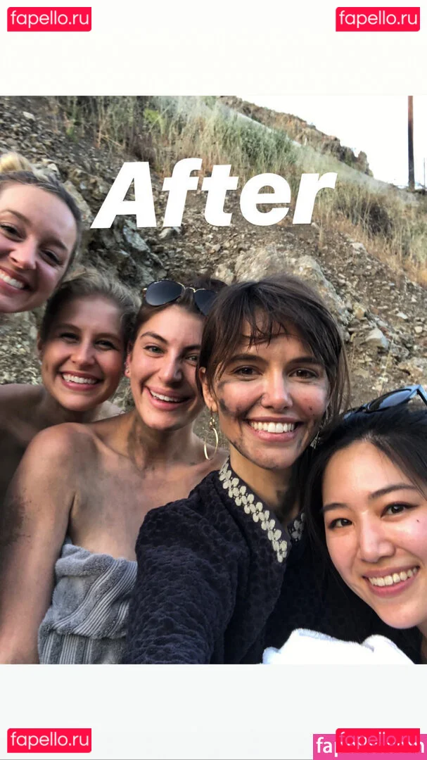 Ariana Basseri Onlyfans Photo Gallery 