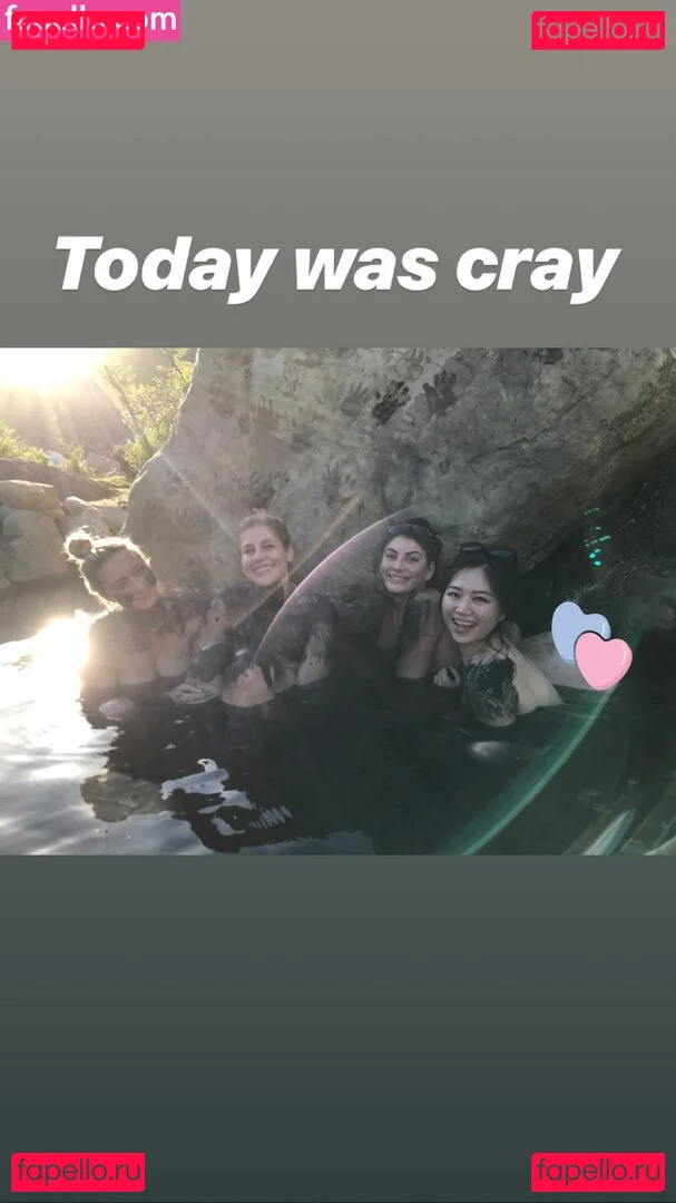 Ariana Basseri Onlyfans Photo Gallery 