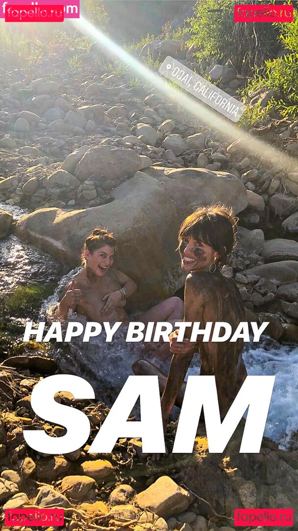 Ariana Basseri Onlyfans Photo Gallery 