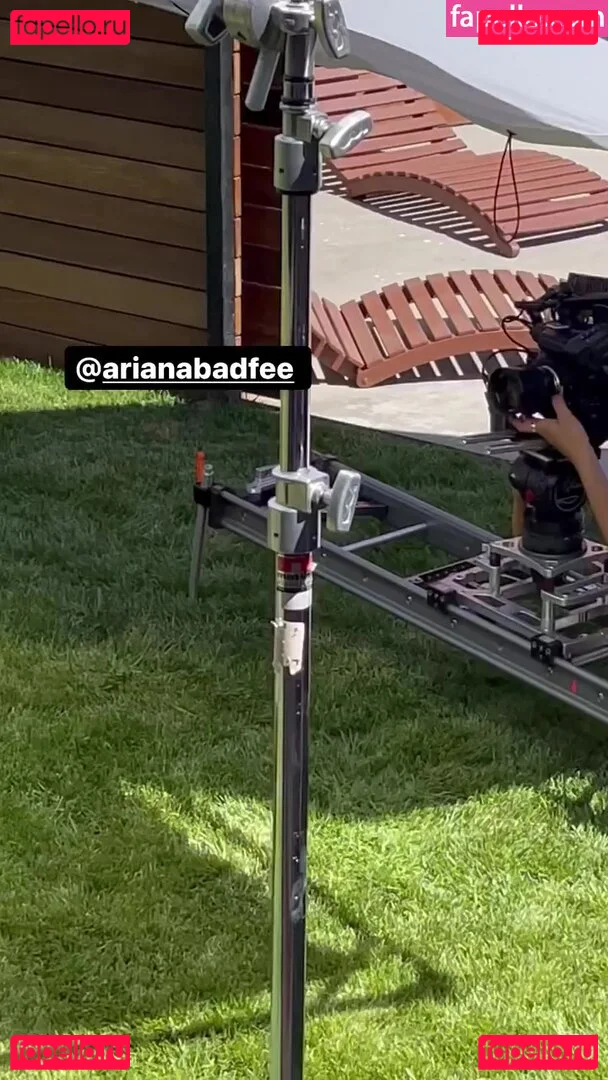 Ariana Basseri Onlyfans Photo Gallery 