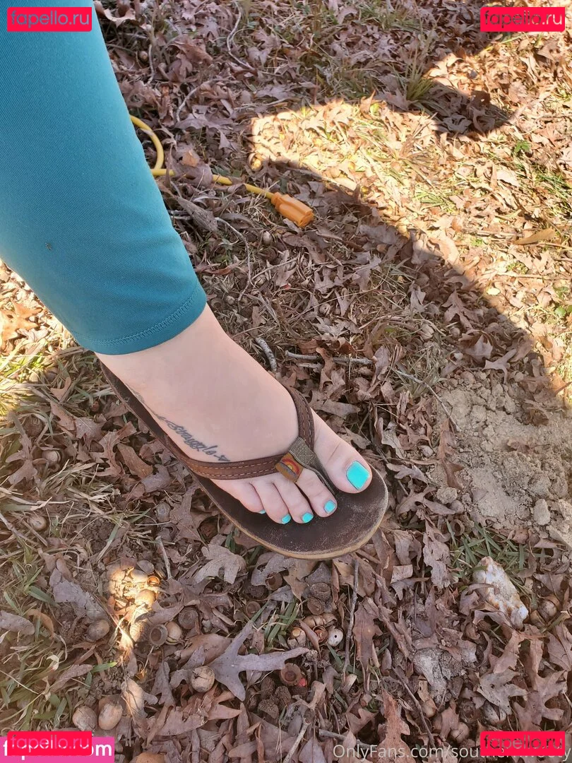 southernwooty Onlyfans Photo Gallery 