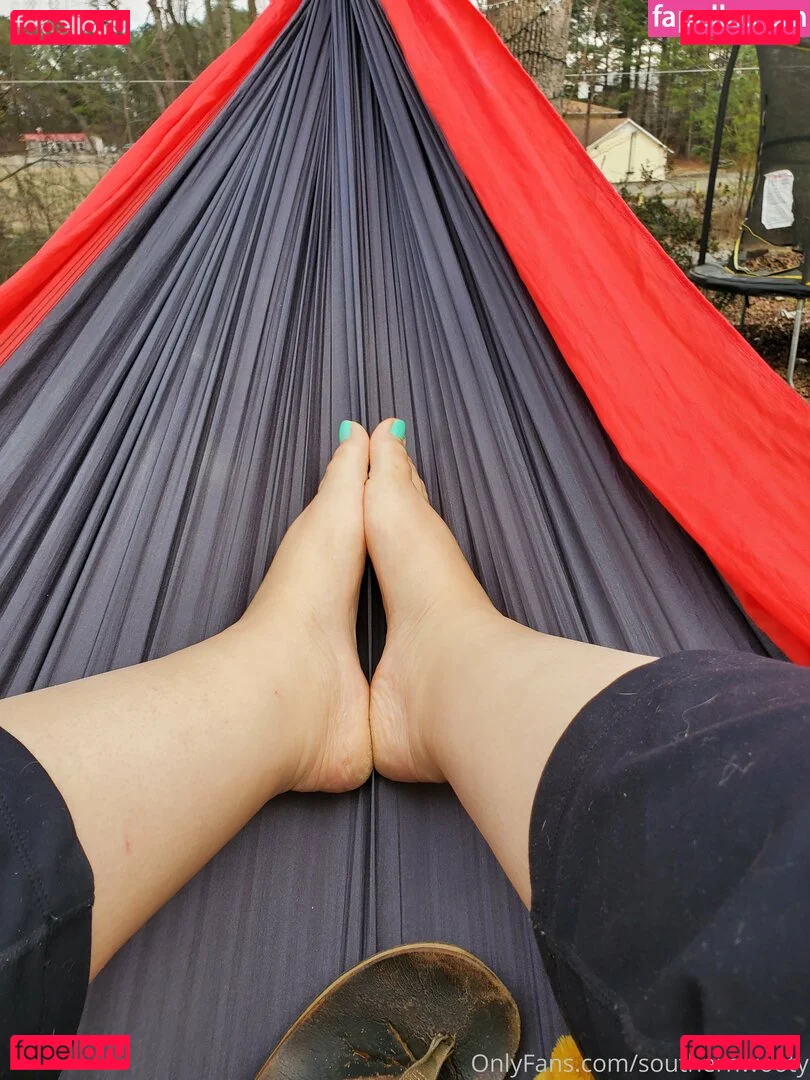 southernwooty Onlyfans Photo Gallery 