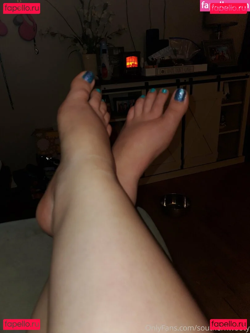 southernwooty Onlyfans Photo Gallery 