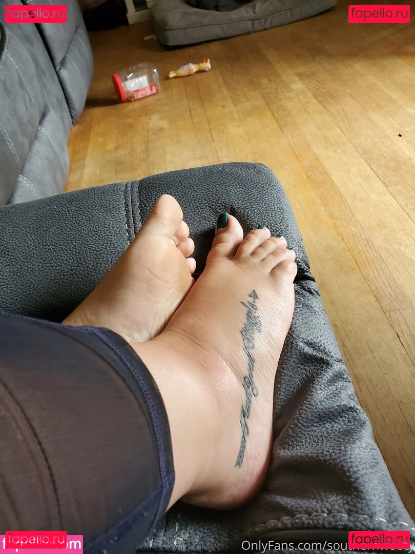southernwooty Onlyfans Photo Gallery 