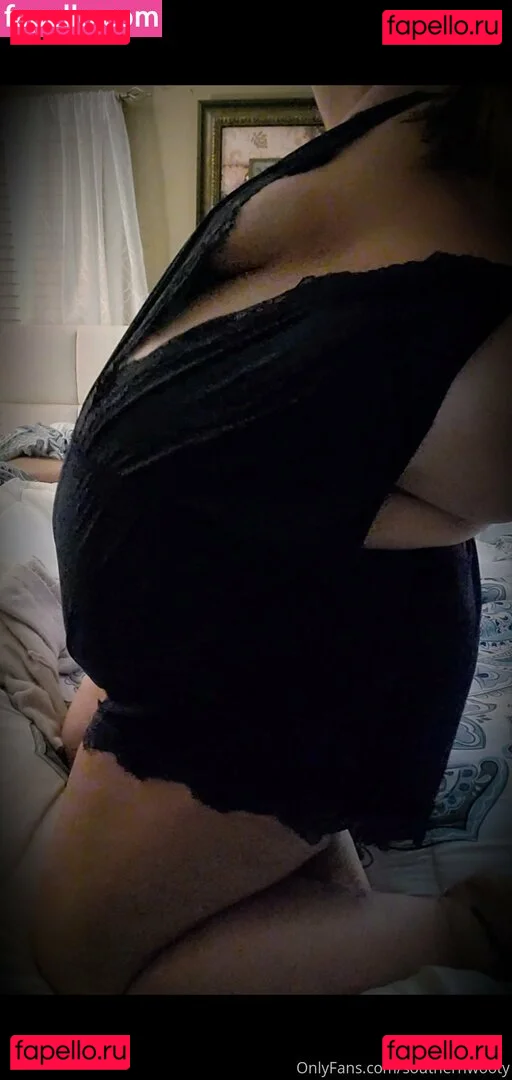 southernwooty Onlyfans Photo Gallery 